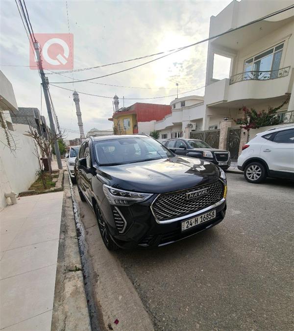 Haval for sale in Iraq